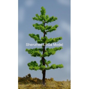 iron wire tree 34----iron stem tree