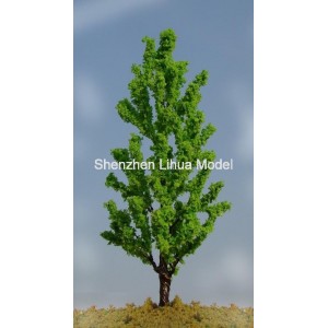 iron wire tree 35----iron stem tree