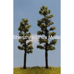 iron wire tree 52----iron stem tree