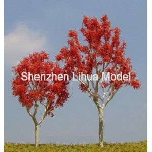 iron wire tree 55----iron stem tree