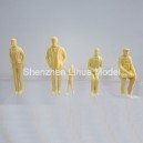 1:25 skin figures