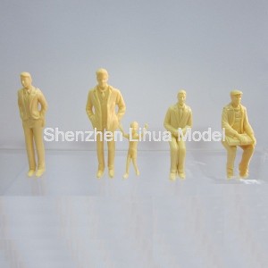 1:25 skin figures----scale figures scale peoples 