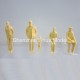 1:25 skin figures----scale figures scale peoples 