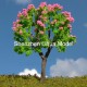 flower tree 03D