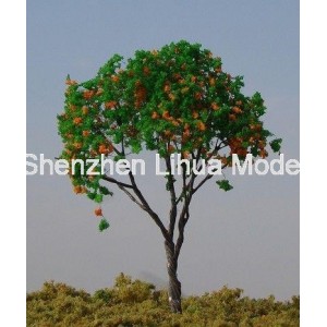 flower tree 10--iron wire