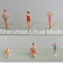 1:50 swim figures