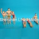 1:50 swim figures----painted figures scale figures