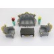 ABS sofa 02B