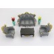 ABS sofa 02B