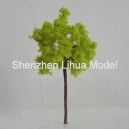 iron wire tree 59A