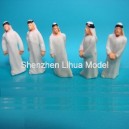 1:50 Arabic figures