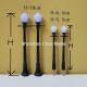 yard lamp 036B----single head model lamp LED lamp