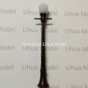 yard lamp 036B----single head model lamp LED lamp