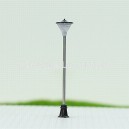 LHM01 metal yard lamp----single head