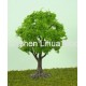 tall wire tree 17