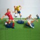 1:25 soccer figure----model figures,ABS figures 