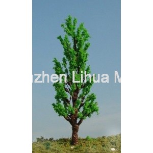 HIFI stem wire tree 17--model train tree OO HO TT N scale