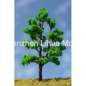 HIFI stem wire tree 24--model train tree OO HO TT N scale