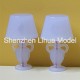 table lamp E