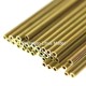 copper tube--brass tube for model train and model building