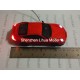 1:32 lighted metal car--12.5cm length