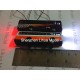 1:150 lighted metal bus--6.5cm length