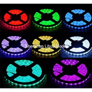 12V SMD LED strip line