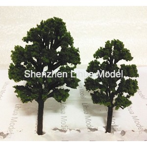 scenery tree 25---scale tree artificial tree