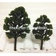 scenery tree 25---scale tree artificial tree