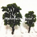 scenery tree 29---scale tree artificial tree