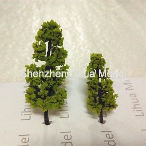 scenery tree 33---scale tree artificial tree