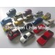 1:100 Boutique plastic car--lightless