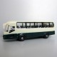 color bus (without light)----miniature model scale bus 