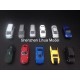 1:120 lighted metal car--3.6cm length